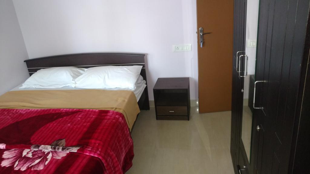 קודאיקנאל Pears Tree Duplex Villa מראה חיצוני תמונה